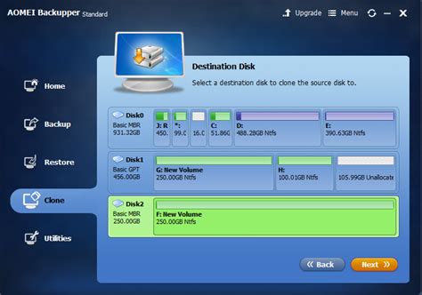 hard drive clone software free download